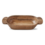 Watermill Dough Bowl - Natural