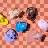Non-Toxic Nail Polish - Bubble Gum