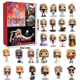 Eras Tour ChrAdvent Calendar Blind Box
