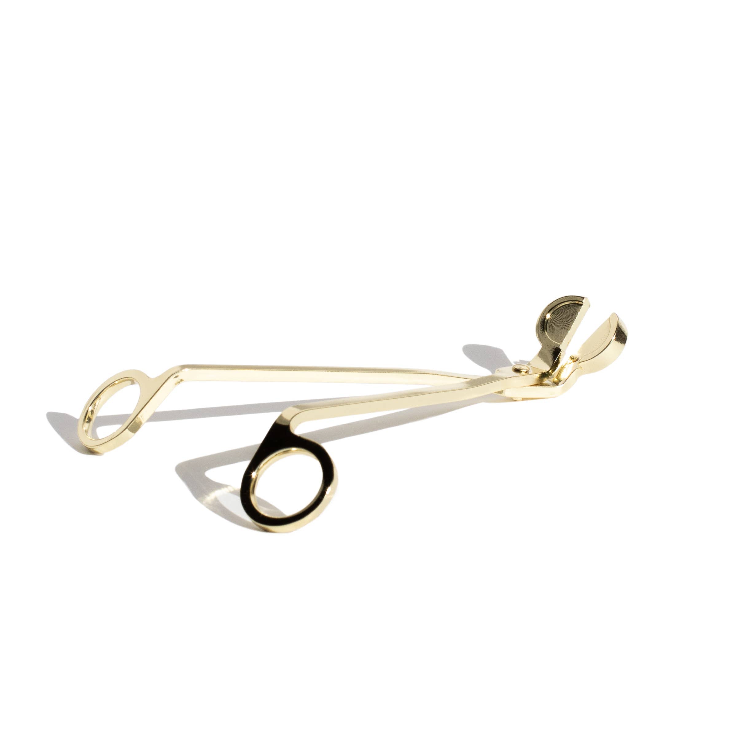 Gold Candle Wick  Trimmer