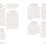 Angel Numbers Book by Mystic Michaela