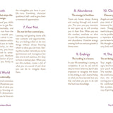Angel Numbers Book by Mystic Michaela