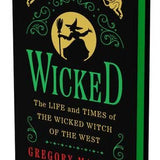 Wicked Collector’s Edition: Gregory Maguire
