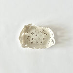 Small Porcelain Tray I
