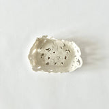 Small Porcelain Tray I