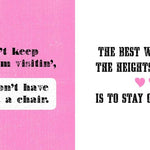Cowgirl's Guide to Life