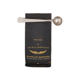Coffee Scoop With Bag Clip