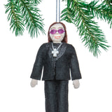Ozzy Osbourne Ornament