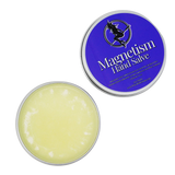 Magnetism Hand Salve