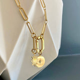 Ondine necklace