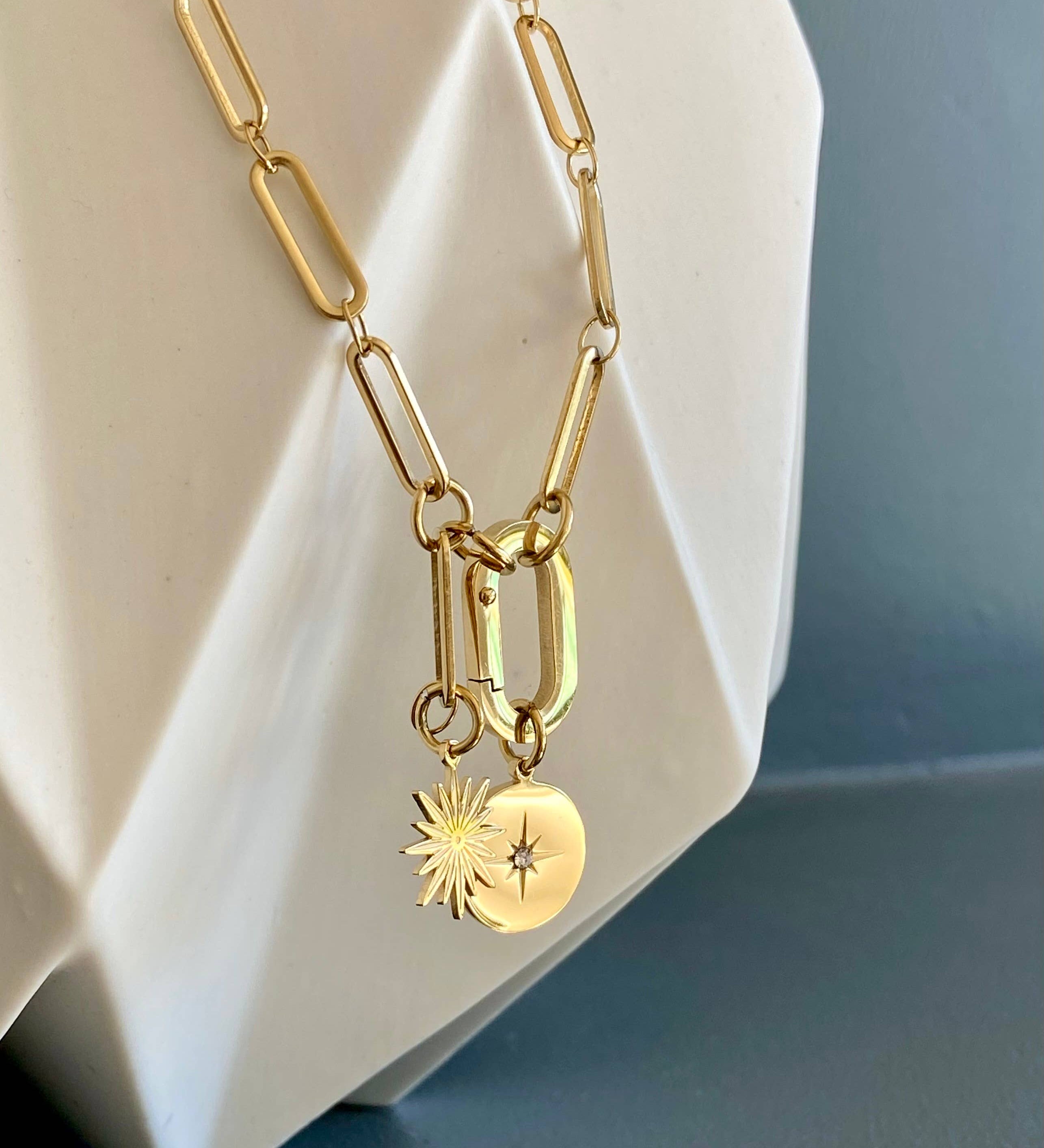 Ondine necklace