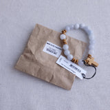 Cross Stretch Bracelet *