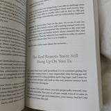 You're Overthinking It - book