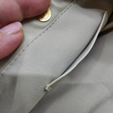 Mini Woven Draw Shoulder Mobile Bag