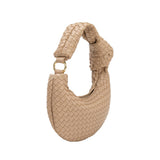 Micro Brigitte Mushroom Recycled Vegan Bag