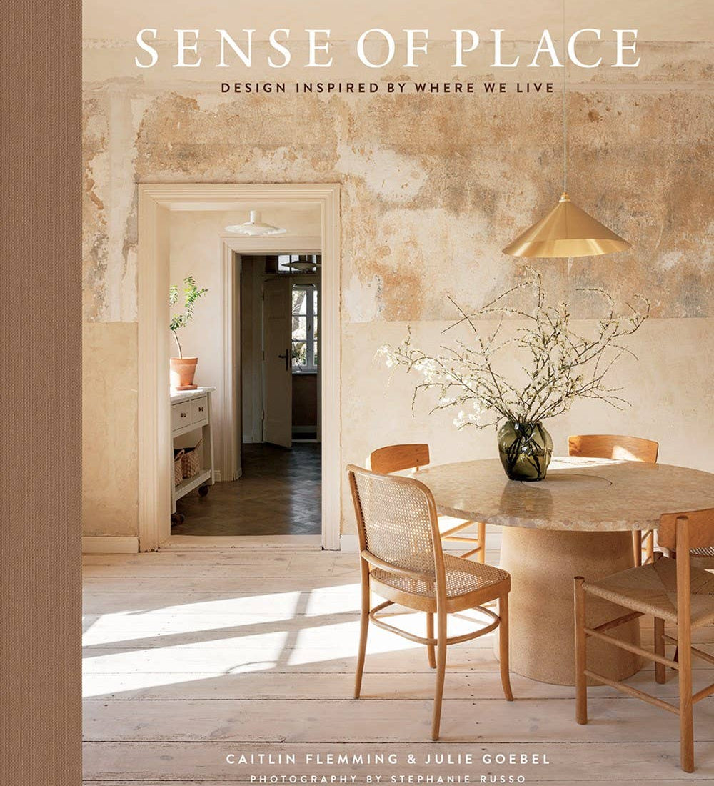 Sense of Place