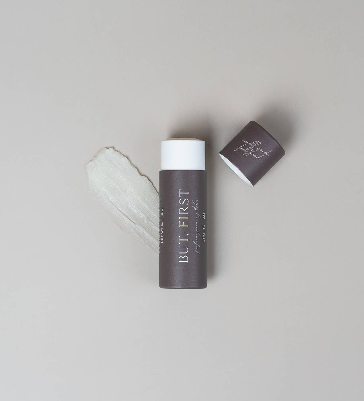 Perfume Priming Balm | BUT, FIRST