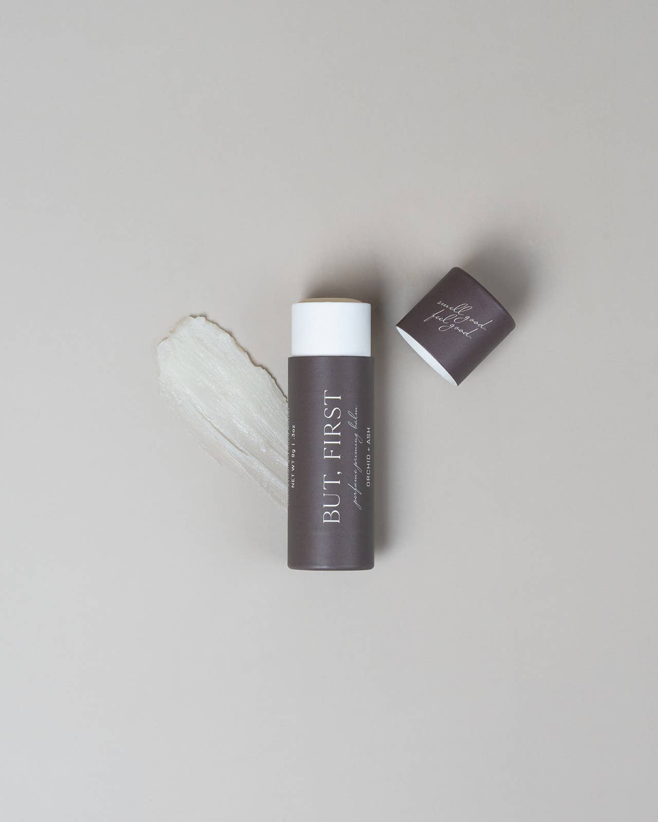 Perfume Priming Balm | BUT, FIRST