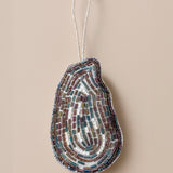 Oyster ornament