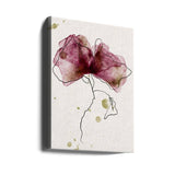 "ADMIRATION" Wall Art