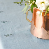 Copper Planter