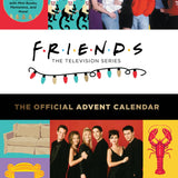 Friends: The Official Advent Calendar, Volume 2