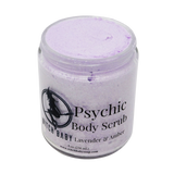 Psychic Ultra Rich Shimmer Scrub