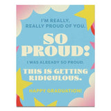 Graduation Card