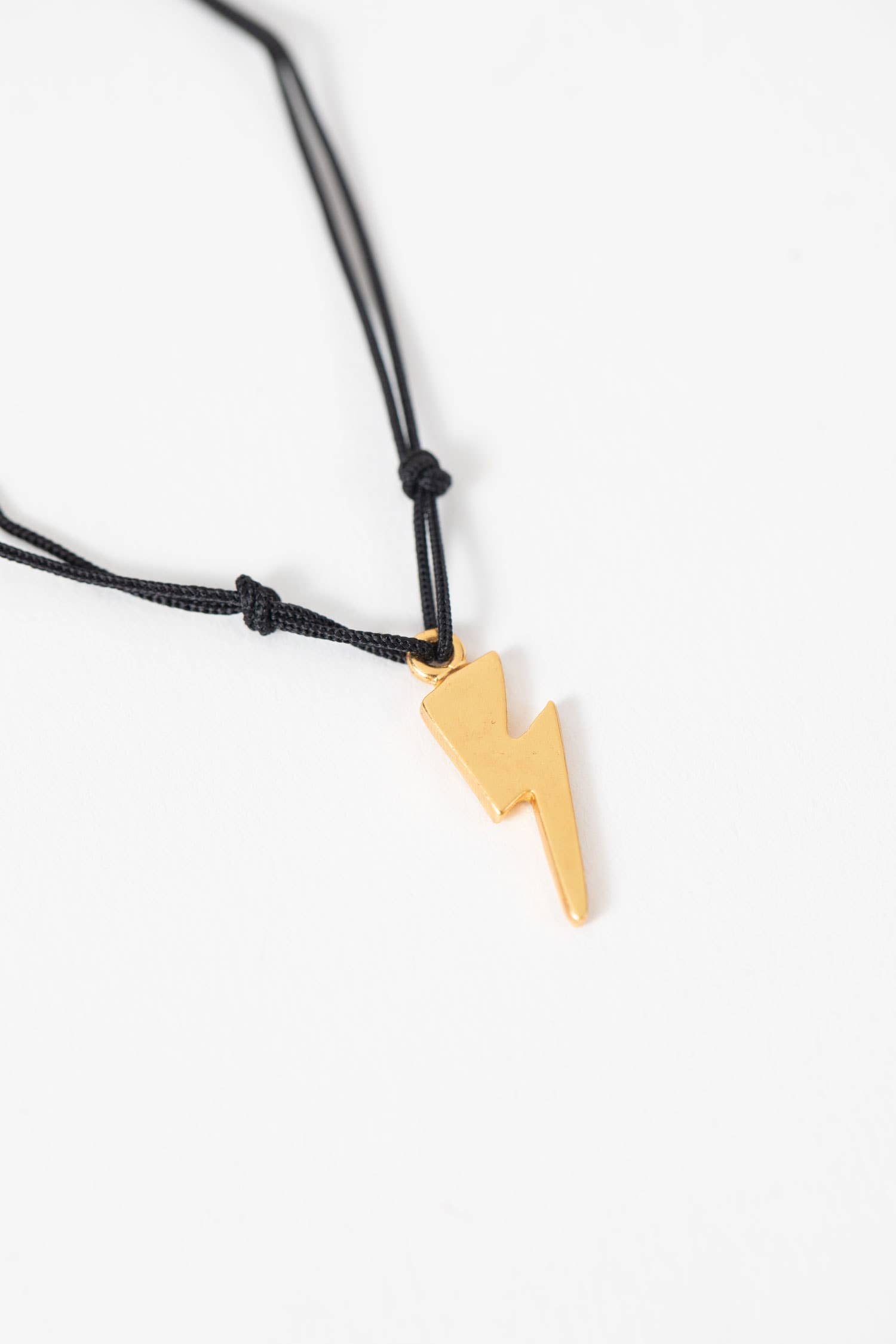 * Inspiration Lightning Bracelet