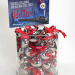 BELIEVE SLEIGH BELL Impulse Display