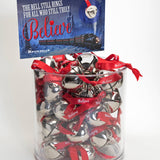 BELIEVE SLEIGH BELL Impulse Display