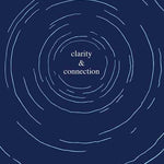 Clarity & Connection by yung  pueblo