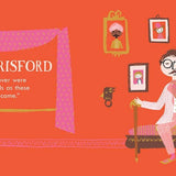 A Little Princess: A BabyLit Friendship Primer