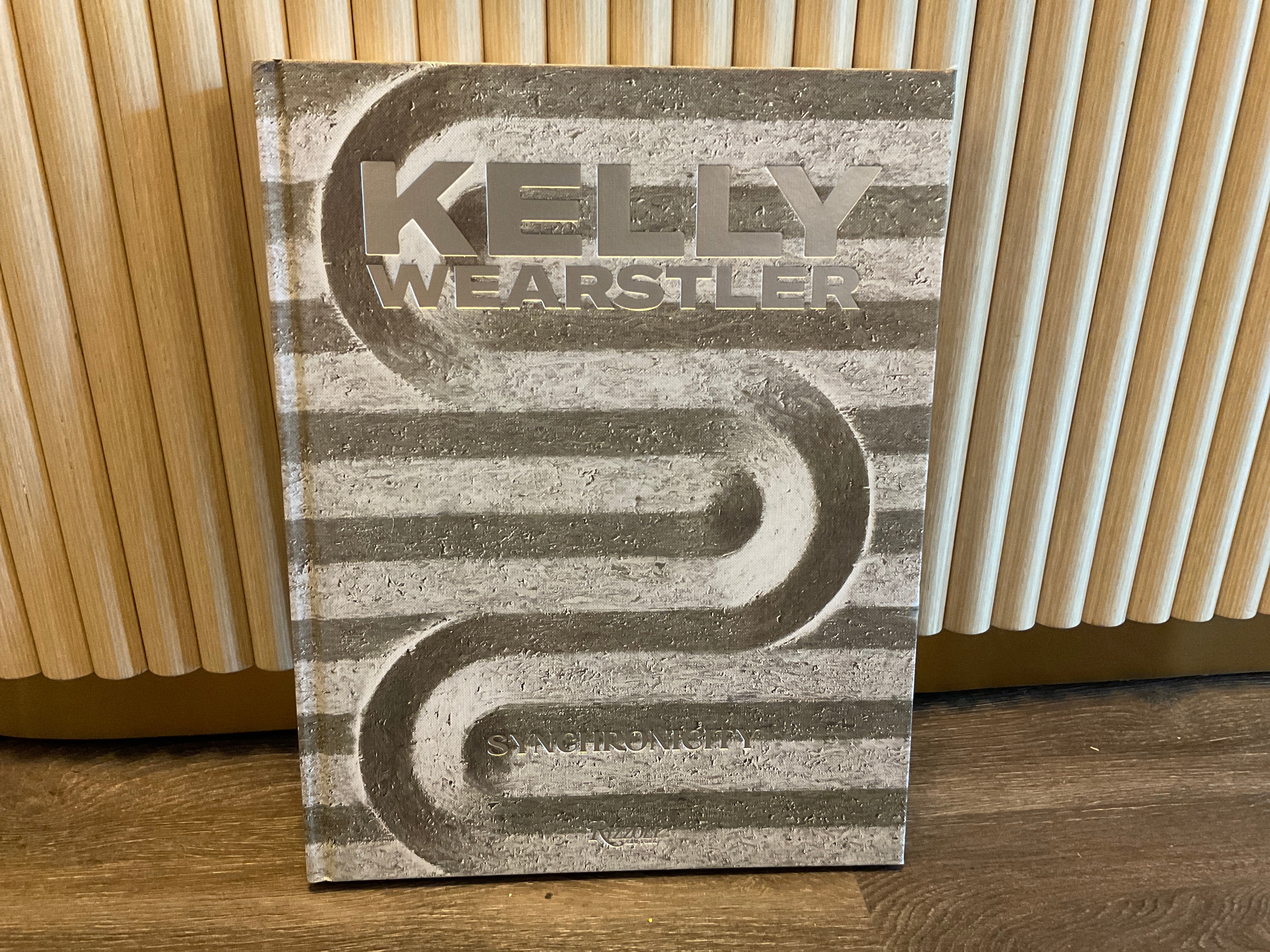 Kelly Weastler