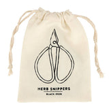 Black Herb Snipper