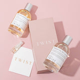 Twist Cyperus No. 60 Inspired by Santal 33 Perfume