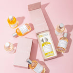 Twist Iris No. 74 Inspired by Chanel's Chance Eau Tendre