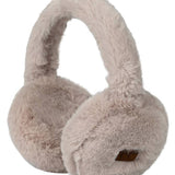 Faux Fur Must Have Winter Warm Earmuff