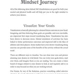 369 Manifestation Journal by Berni Johnson