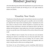 369 Manifestation Journal by Berni Johnson
