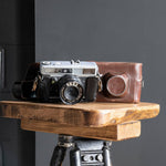 Vintage Camera in Case