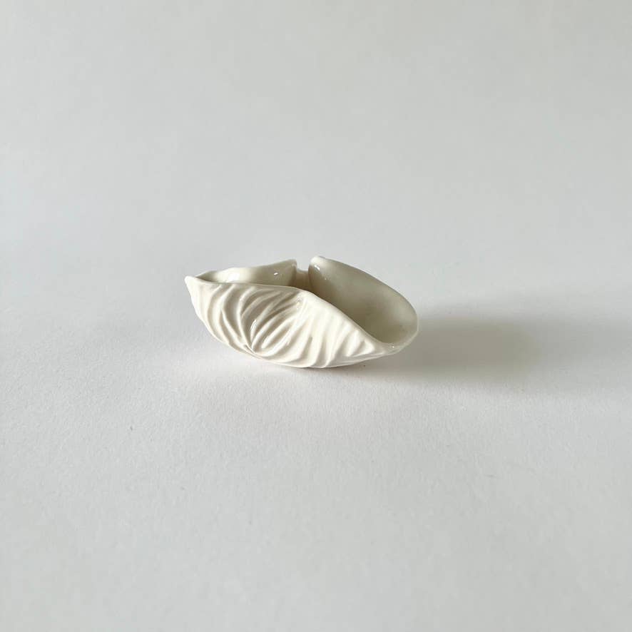 Shell Dish