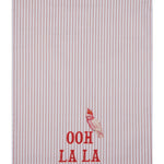 Ooh La La Kitchen Towel