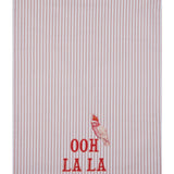 Ooh La La Kitchen Towel