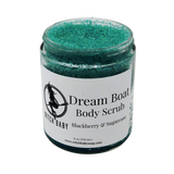 Dream Boat Body Scrub