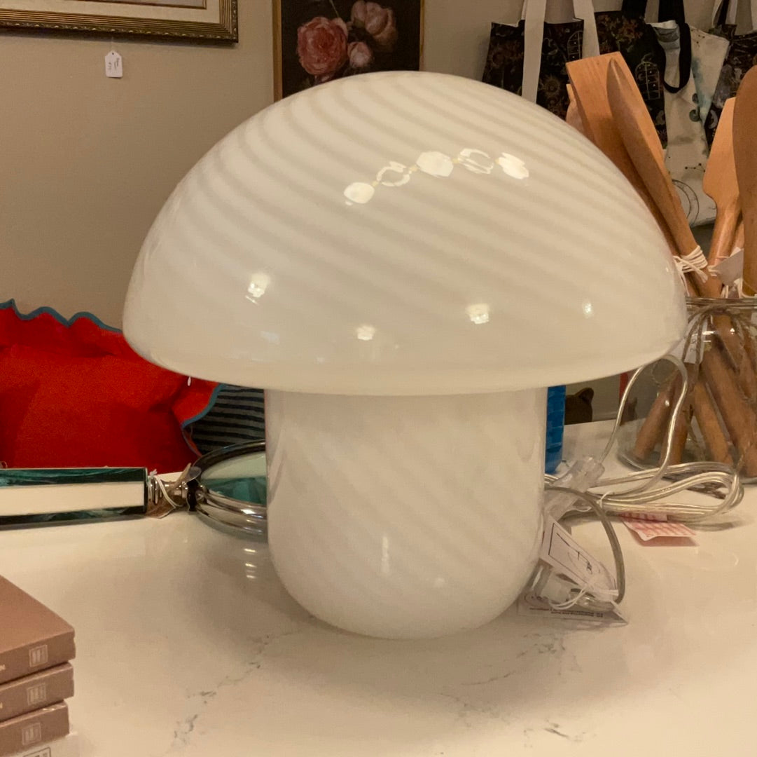 Mashroom Lamp