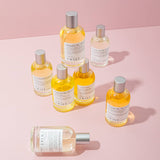 Twist Iris No. 74 Inspired by Chanel's Chance Eau Tendre