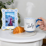 Italy - 16 oz Mug