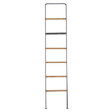 Contemporary Black Metal Ladder - Pickup Only
