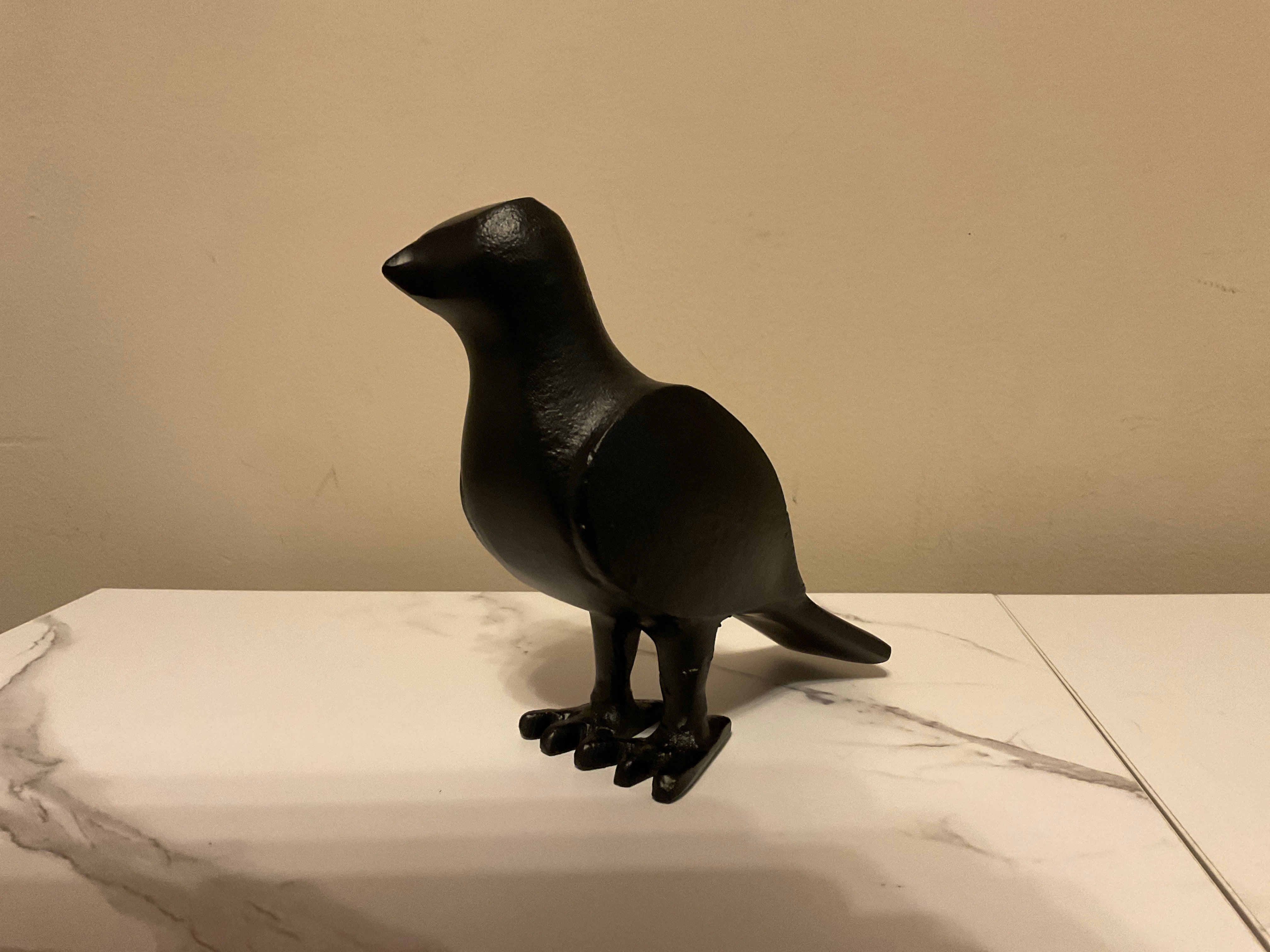 Black Raven